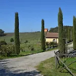 Сasa de vacaciones Podere Serra Destri Riparbella