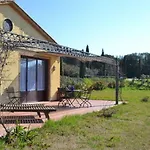 Podere Serra Destri Riparbella