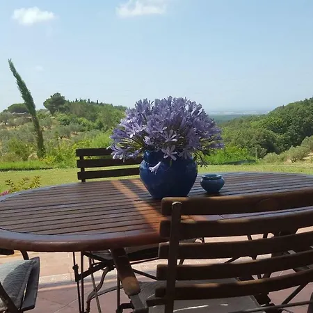 Podere Serra Destri Holiday home *