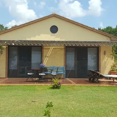 Podere Serra Destri Сasa de vacaciones