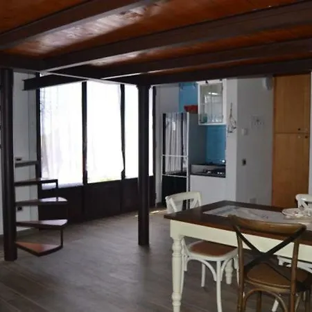 Podere Serra Destri Ferienhaus
