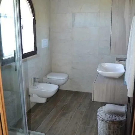 Ferienhaus Podere Serra Destri *